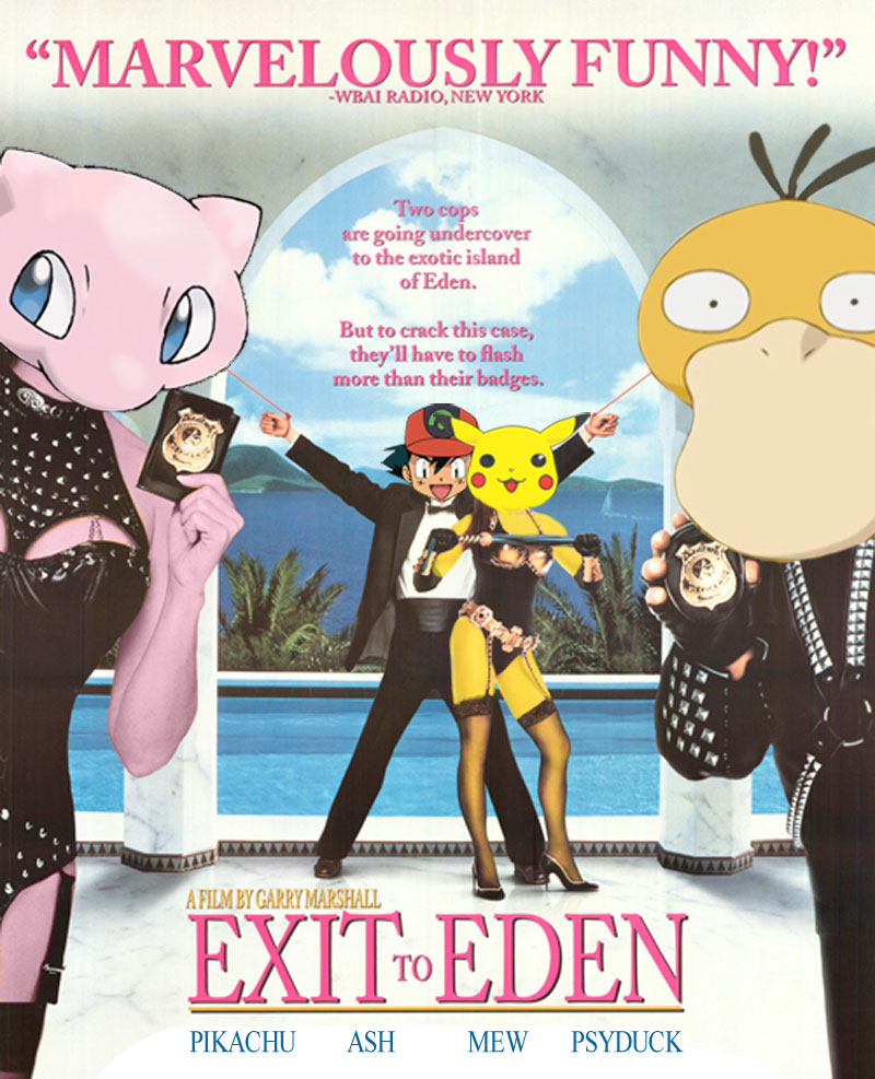 J. Schmo can go to hell for making me remember this movie.